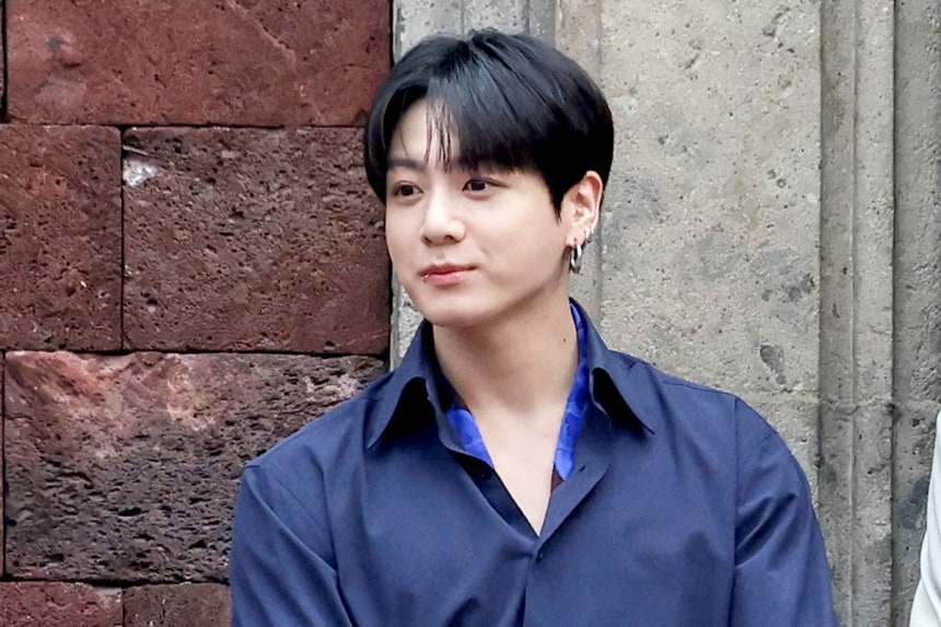 [잡담] 궁전이 퍼컬인 정국 | 인스티즈