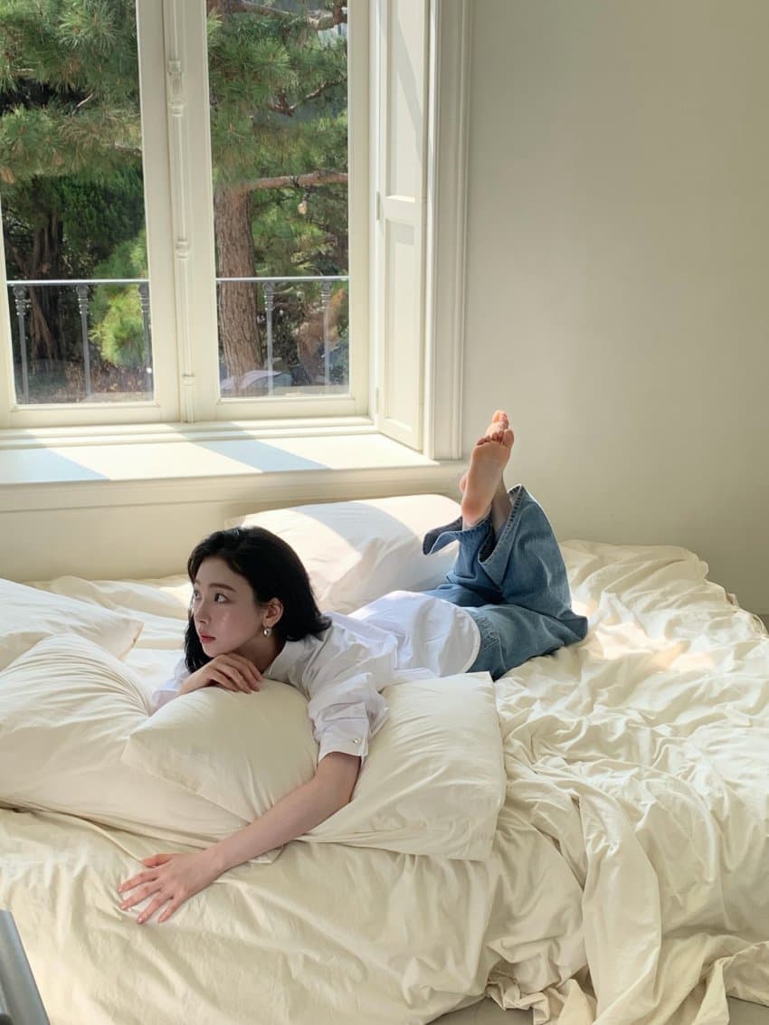 [잡담] 260507 카리나 인스타 🌸 | 인스티즈