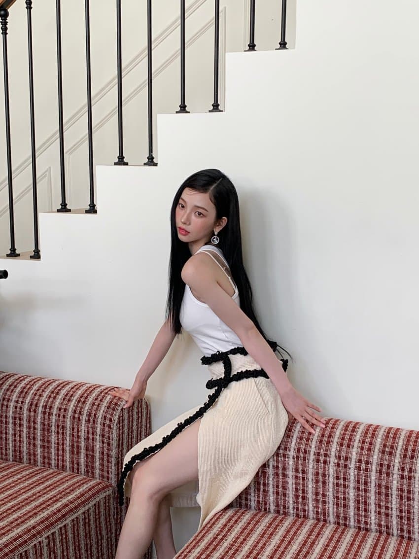 [잡담] 260507 카리나 인스타 🌸 | 인스티즈