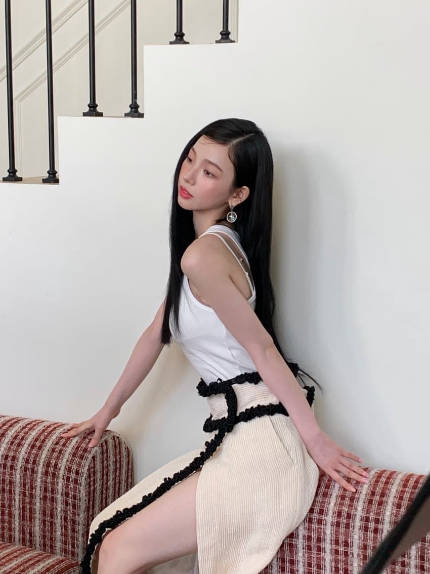 [잡담] 260507 카리나 인스타 🌸 | 인스티즈