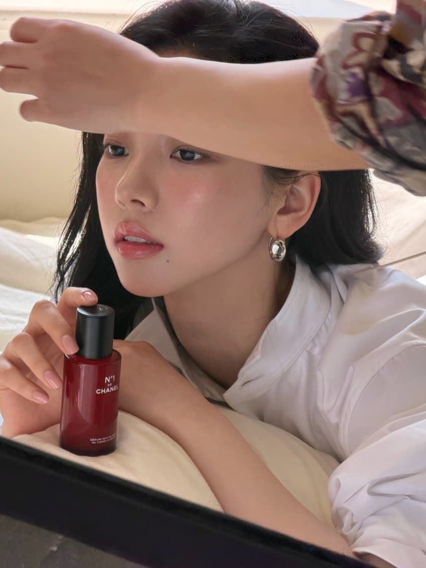 [잡담] 260507 카리나 인스타 🌸 | 인스티즈