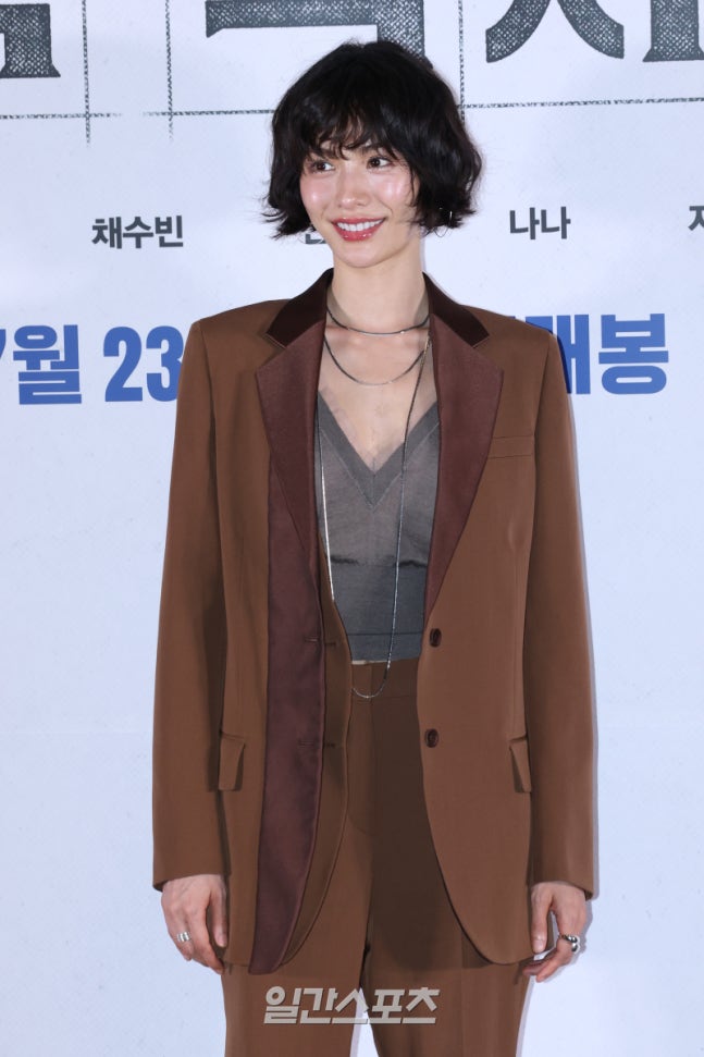 [정보/소식] 나나, ENA '클라이맥스'이어 열일 행보... "'마 데레사' 출연 검토” [공식] | 인스티즈