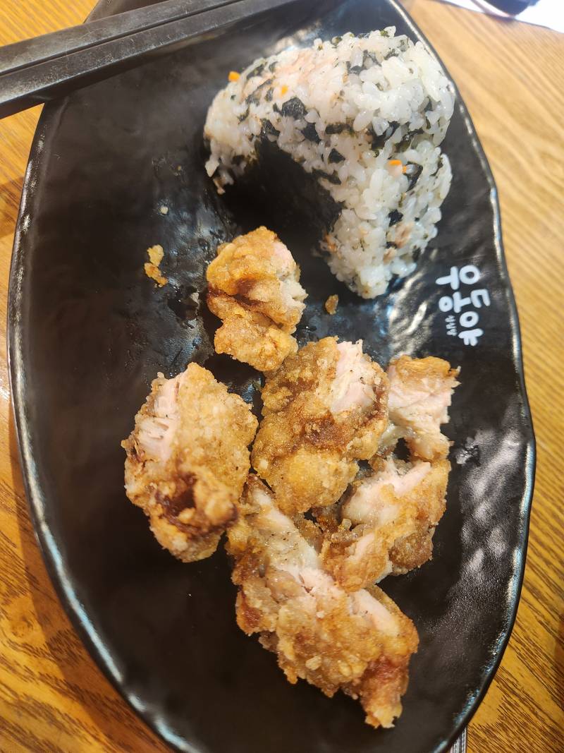 [잡담] 대전 성심당 우동야 불고기우동!!!! | 인스티즈
