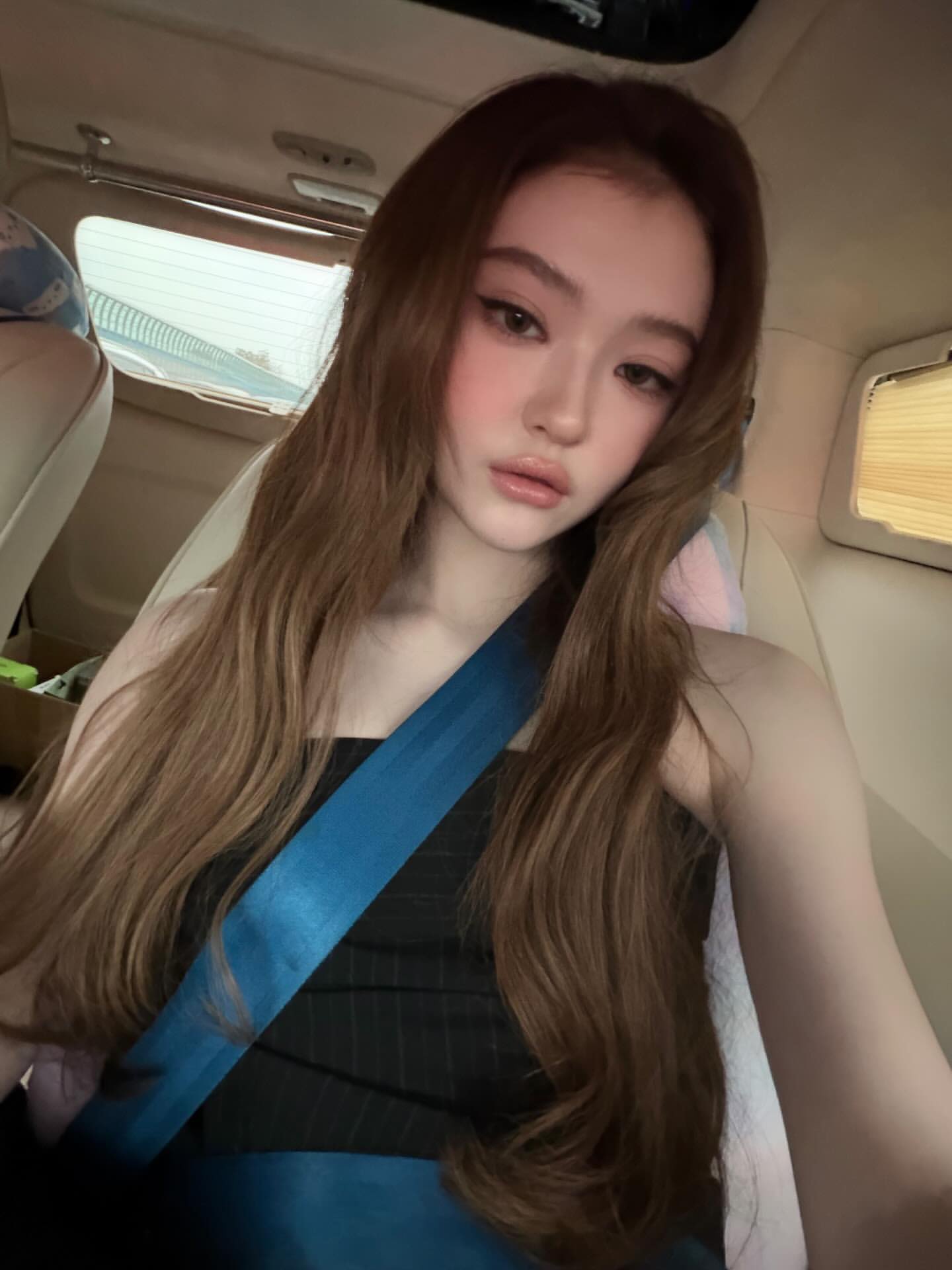 [잡담] 엘라 너무 매력있어 | 인스티즈
