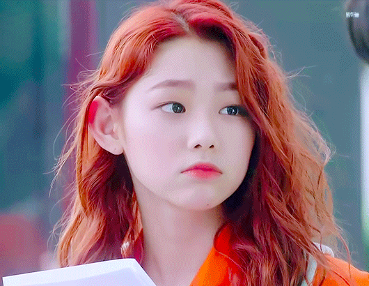 [잡담] 강미나 이역할 진짜 잘어울렸어 | 인스티즈