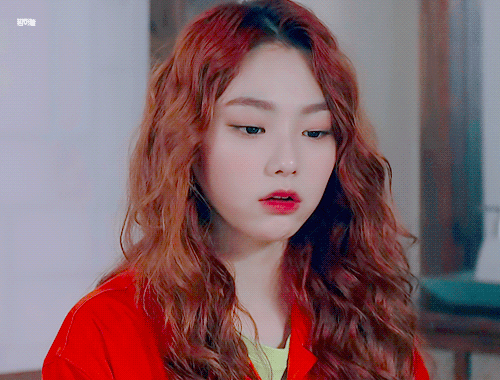 [잡담] 강미나 이역할 진짜 잘어울렸어 | 인스티즈