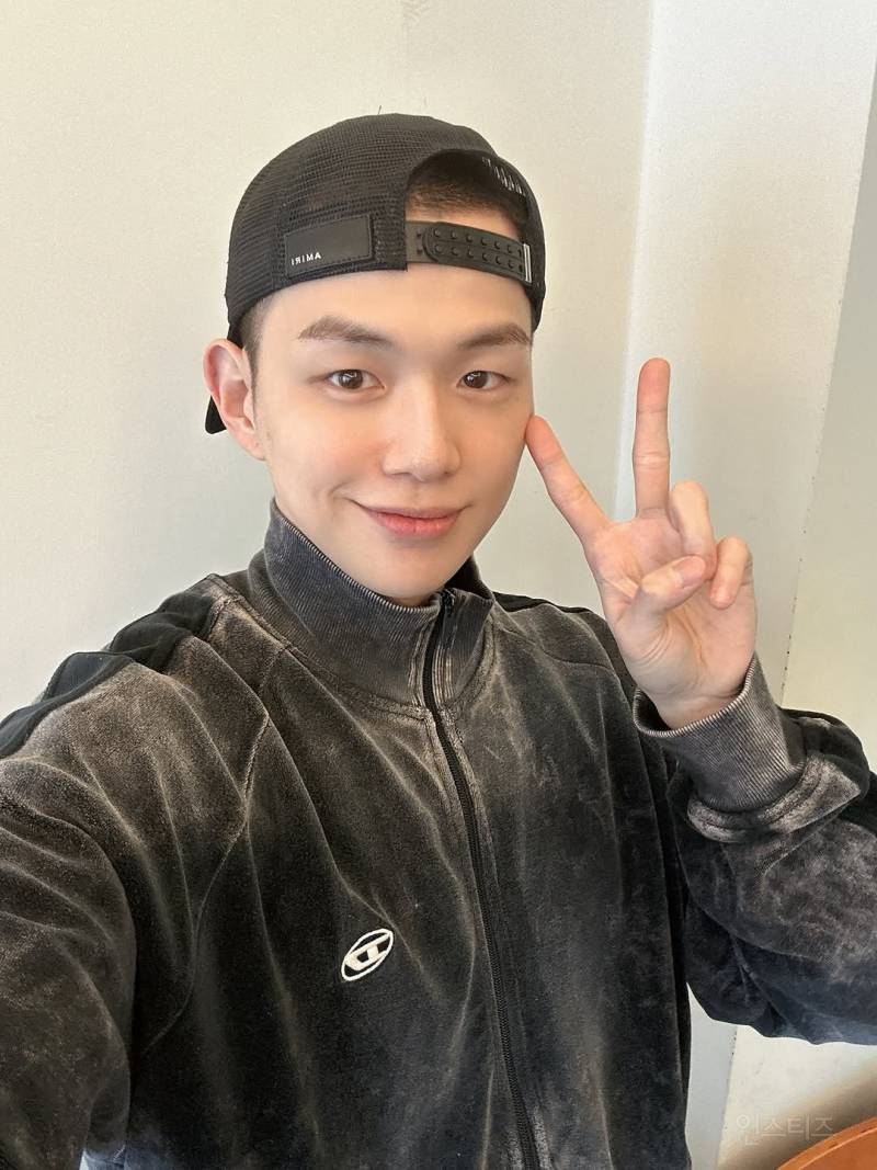 신검 3급 나온거 1급 만들어서 입대했던 강다니엘 근황 | 인스티즈