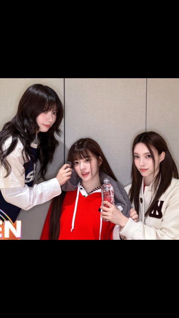 [잡담] 윤아 진짜 냉미녀다 | 인스티즈