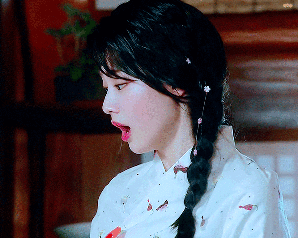 [잡담] 강미나 이역할 진짜 잘어울렸어 | 인스티즈