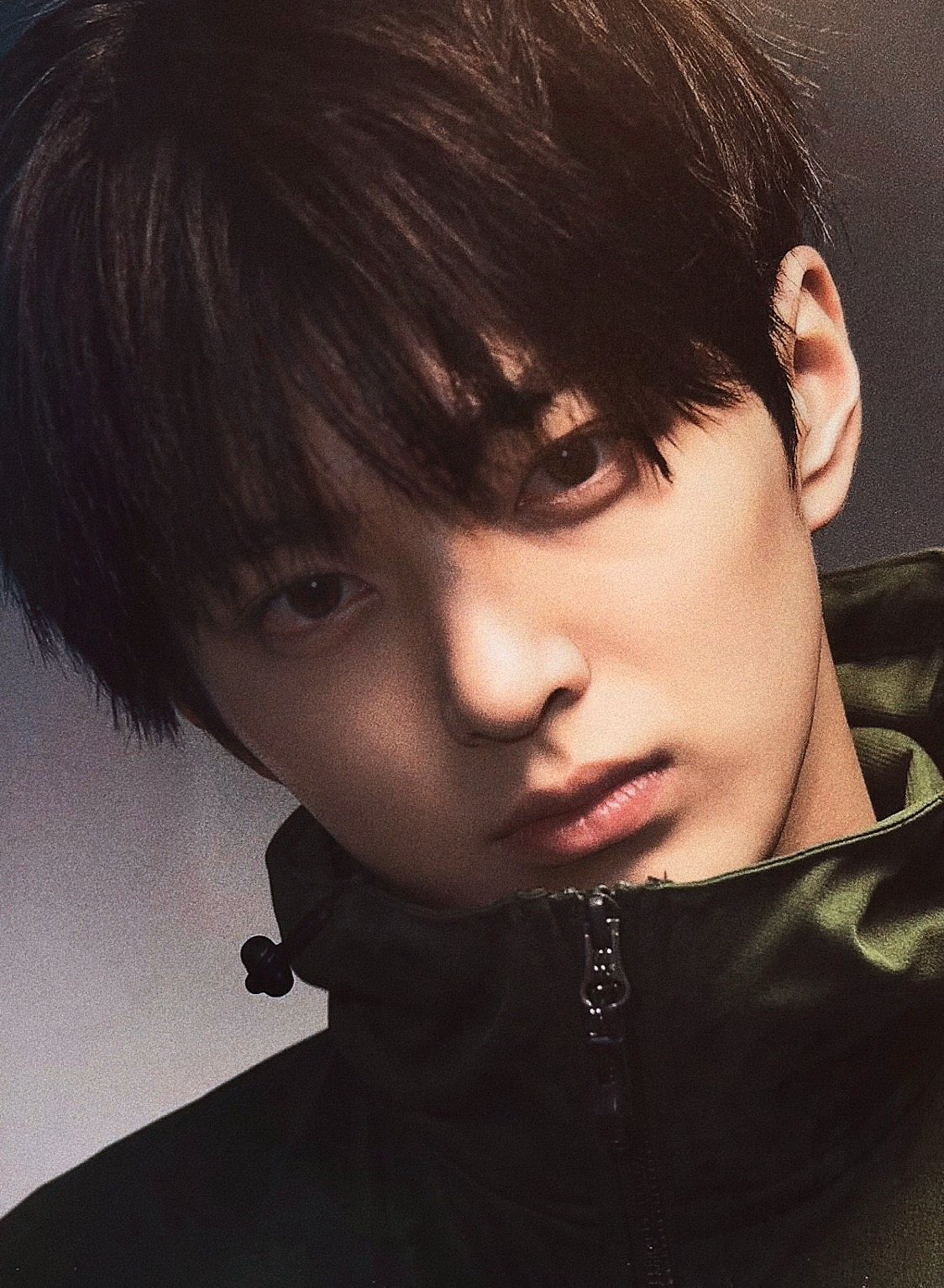 [잡담] 건호 이거 애니캐같다 | 인스티즈