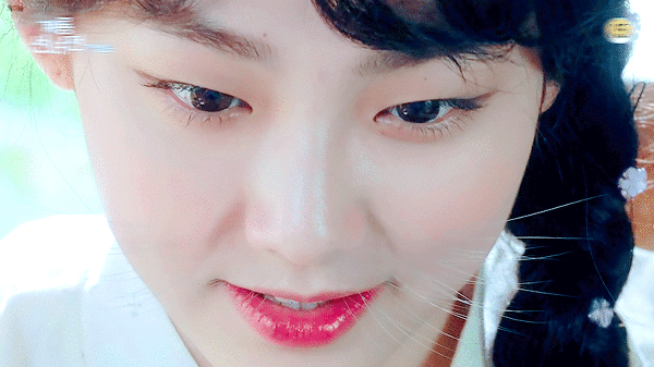 [잡담] 강미나 이역할 진짜 잘어울렸어 | 인스티즈