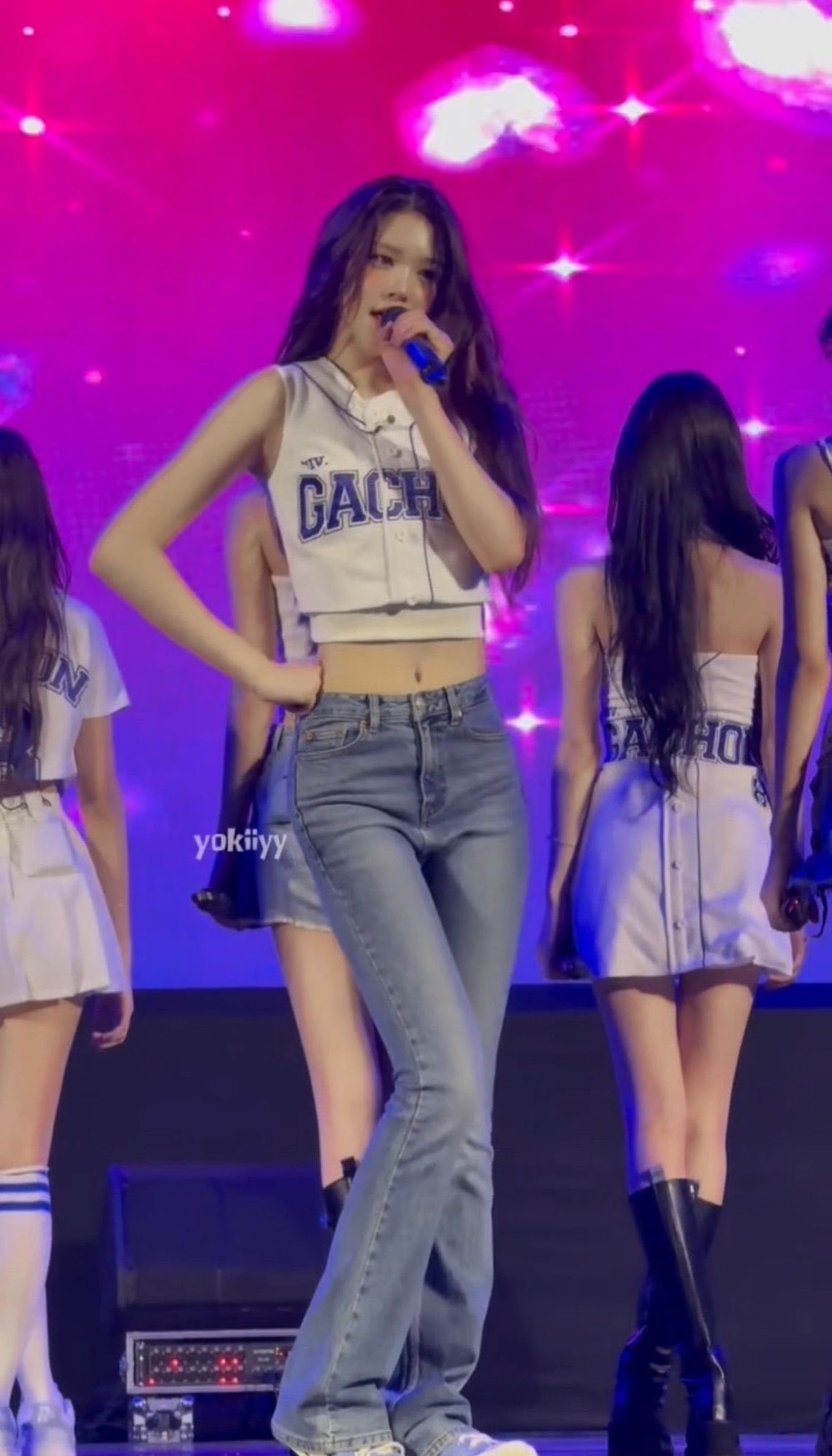 [잡담] 에이나 왜 실물후기 1짱인지 이해완 | 인스티즈