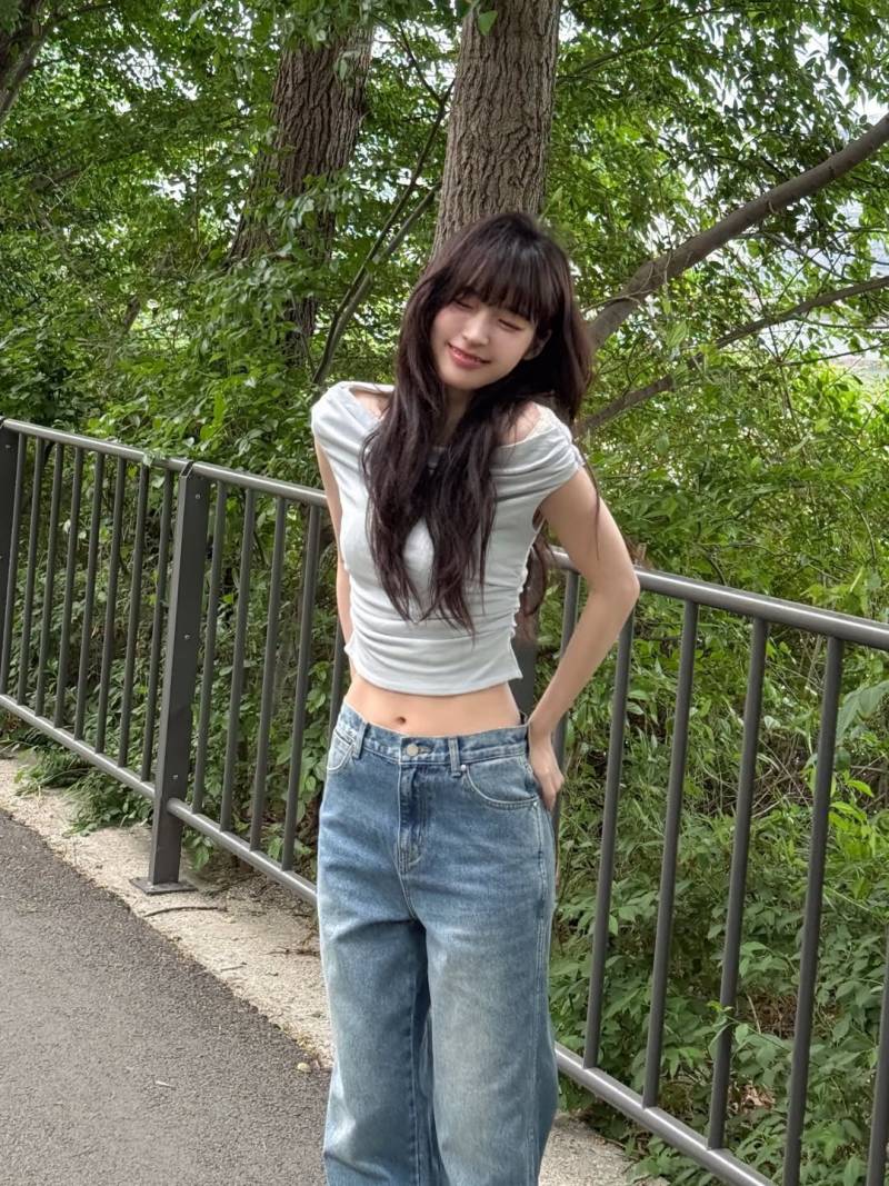 반응 좋은 오마이걸 아린 인스타 사진 | 인스티즈