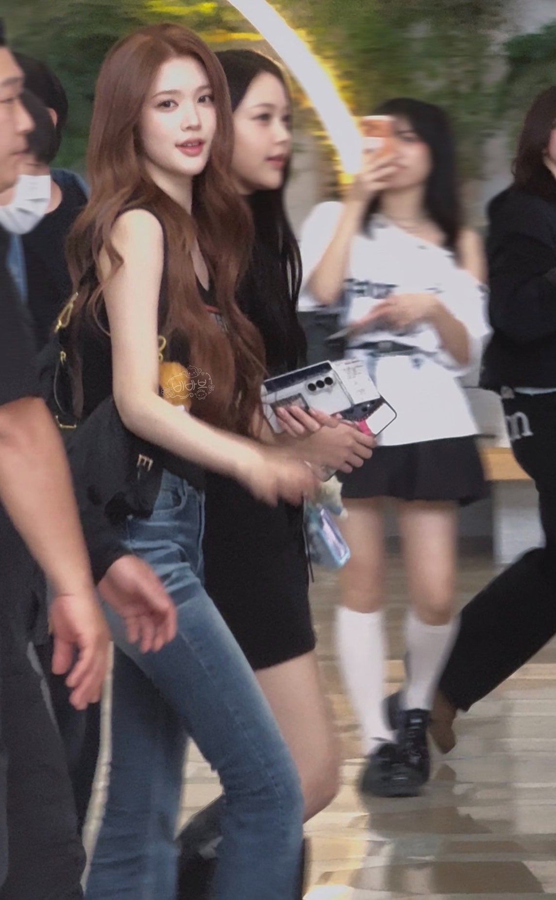 [잡담] 에이나 왜 실물후기 1짱인지 이해완 | 인스티즈
