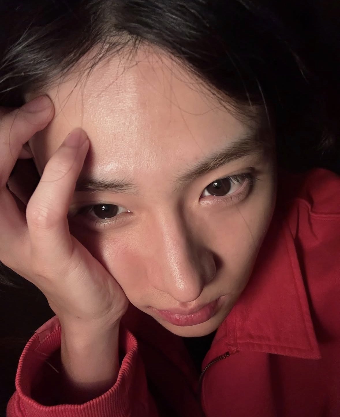 [잡담] 이상원 셀카 중에 이거 좋아함 | 인스티즈