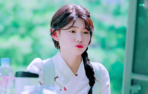 [잡담] 강미나 이역할 진짜 잘어울렸어 | 인스티즈