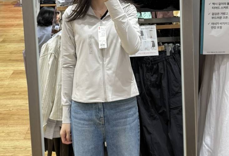 [잡담] 유니클로 옷 뭐 살까? | 인스티즈