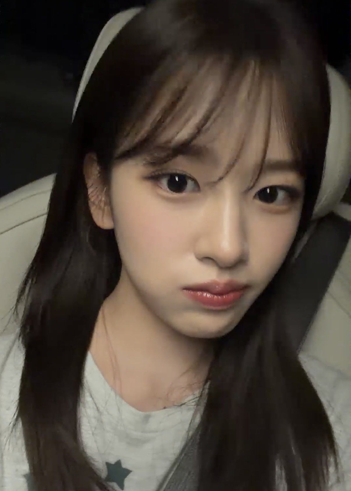 [잡담] 안유진 오늘 진짜 지락실1때랑 똑같이생김 | 인스티즈