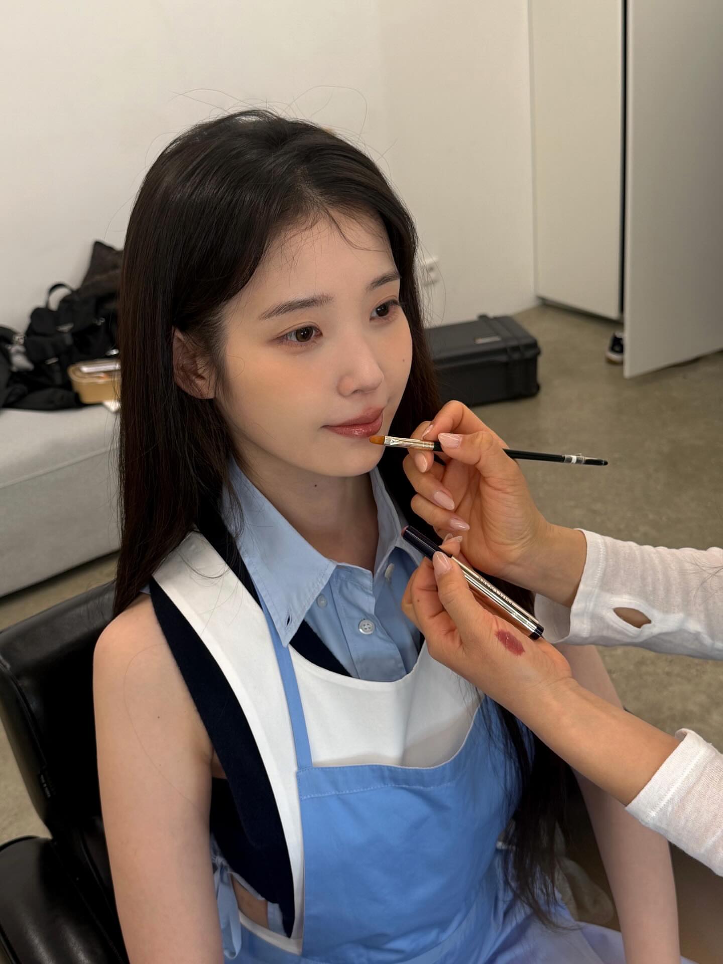 [잡담] 아이유) 아이유 인스타 | 인스티즈