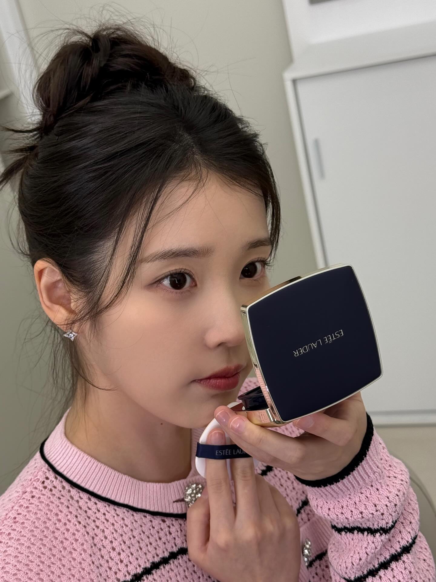 [잡담] 아이유) 아이유 인스타 | 인스티즈