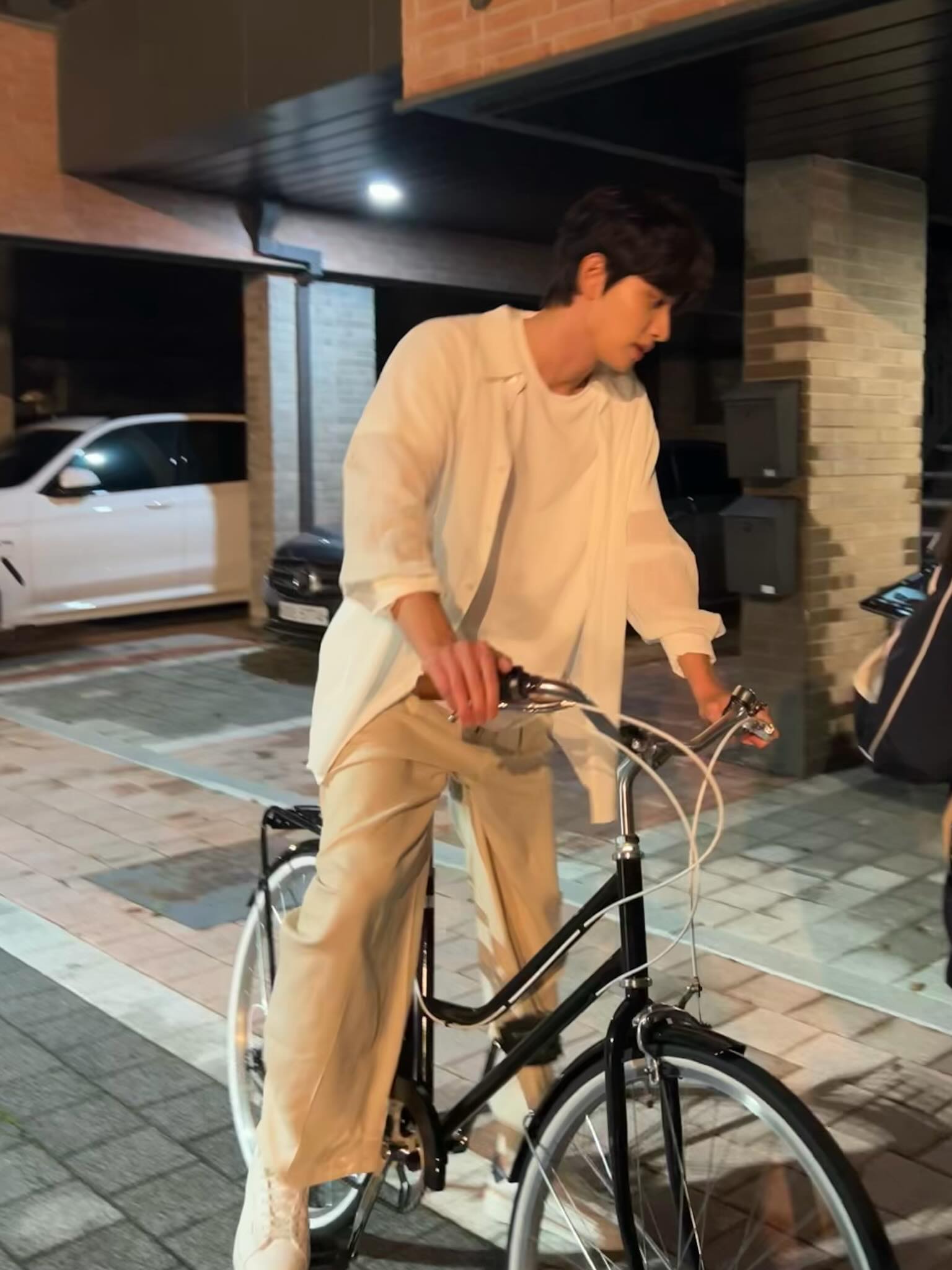 [잡담] 유미의세포들3) 스탭이 순록이 사진 풀어줬대 | 인스티즈