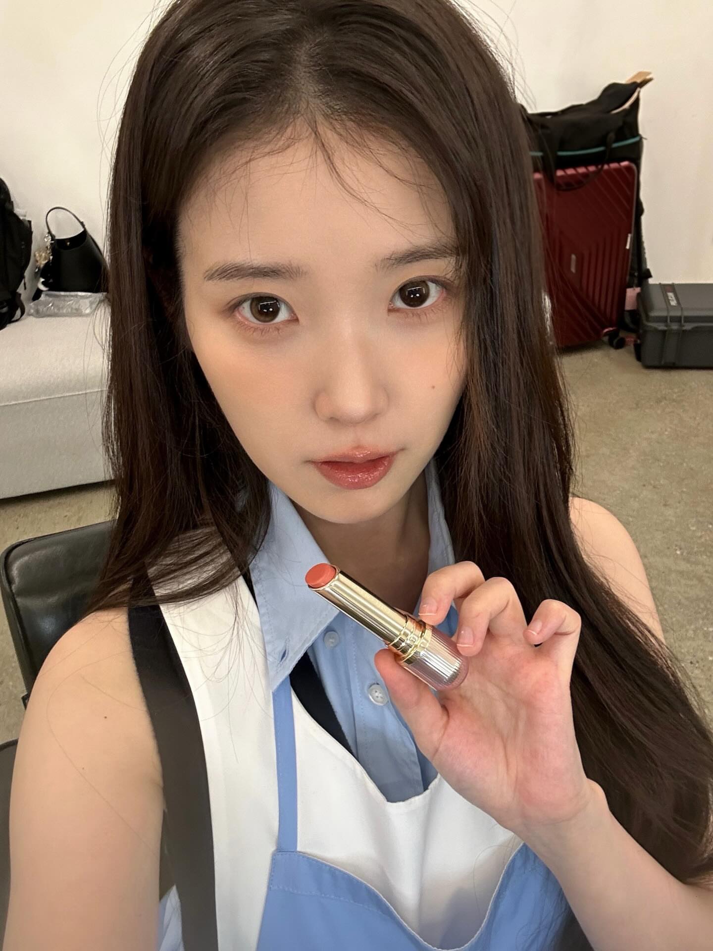 [잡담] 아이유) 아이유 인스타 | 인스티즈