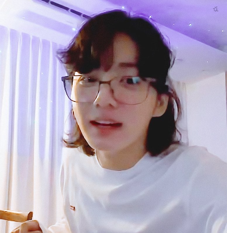 [마플] 정국 장발은 반응 개좋았는데 갑자기 왜 다른멤버 마플에 끌어들이지 장난하나ㅋㅋㅋㅋㅋㅋㅋㅋ | 인스티즈
