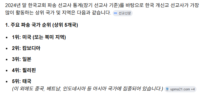 [잡담] 한국 개신교가 강약약강의 종교인 이유 | 인스티즈