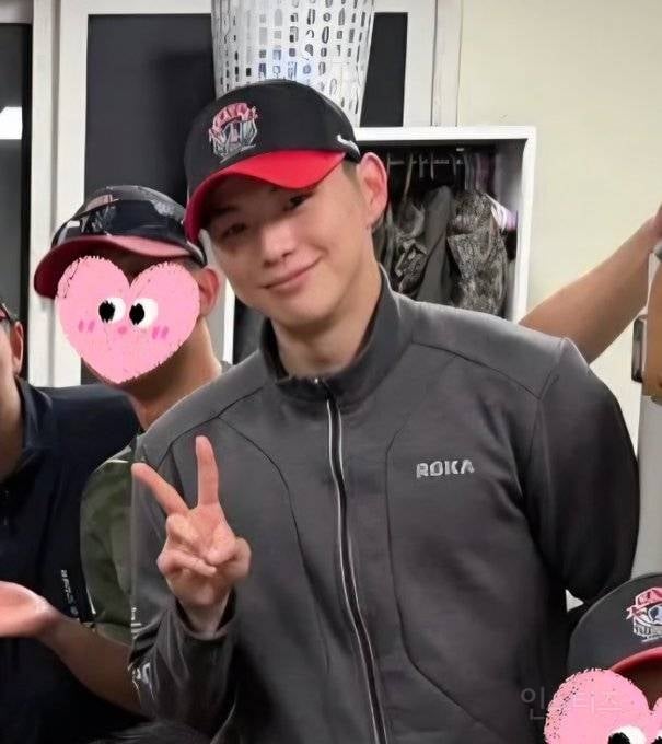 신검 3급 나온거 1급 만들어서 입대했던 강다니엘 근황 | 인스티즈