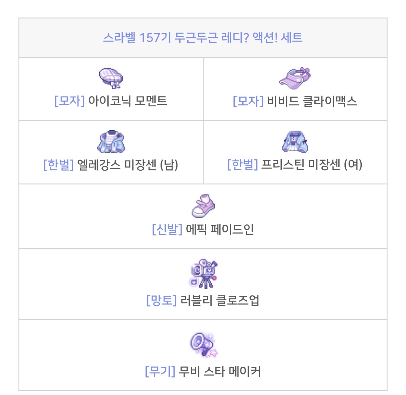 [잡담] 아무도 관심없는 | 인스티즈