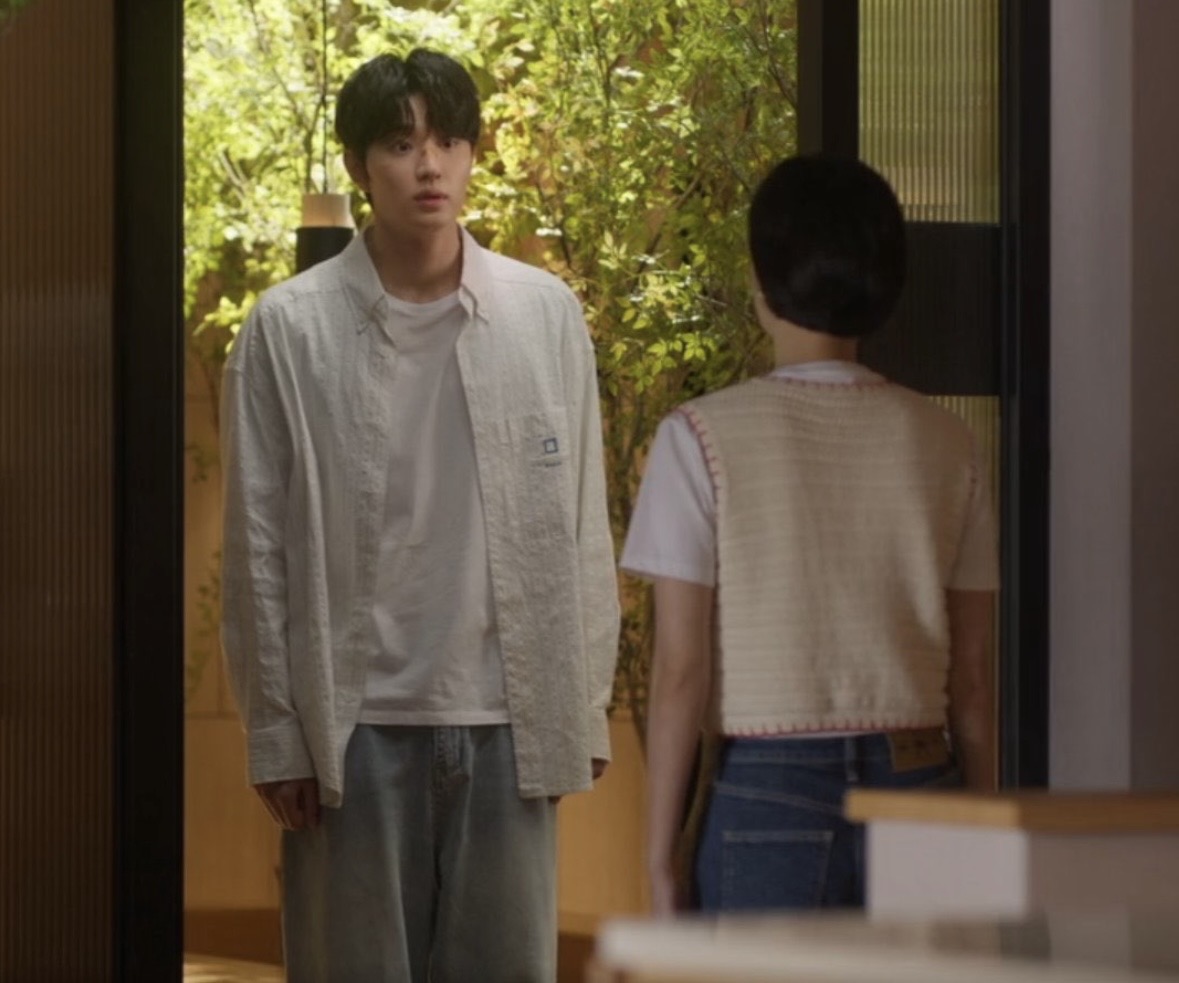 [잡담] 유미의세포들3) 여기서 신순록 ㄹㅇ 얼굴 갈아끼운거 같음 | 인스티즈