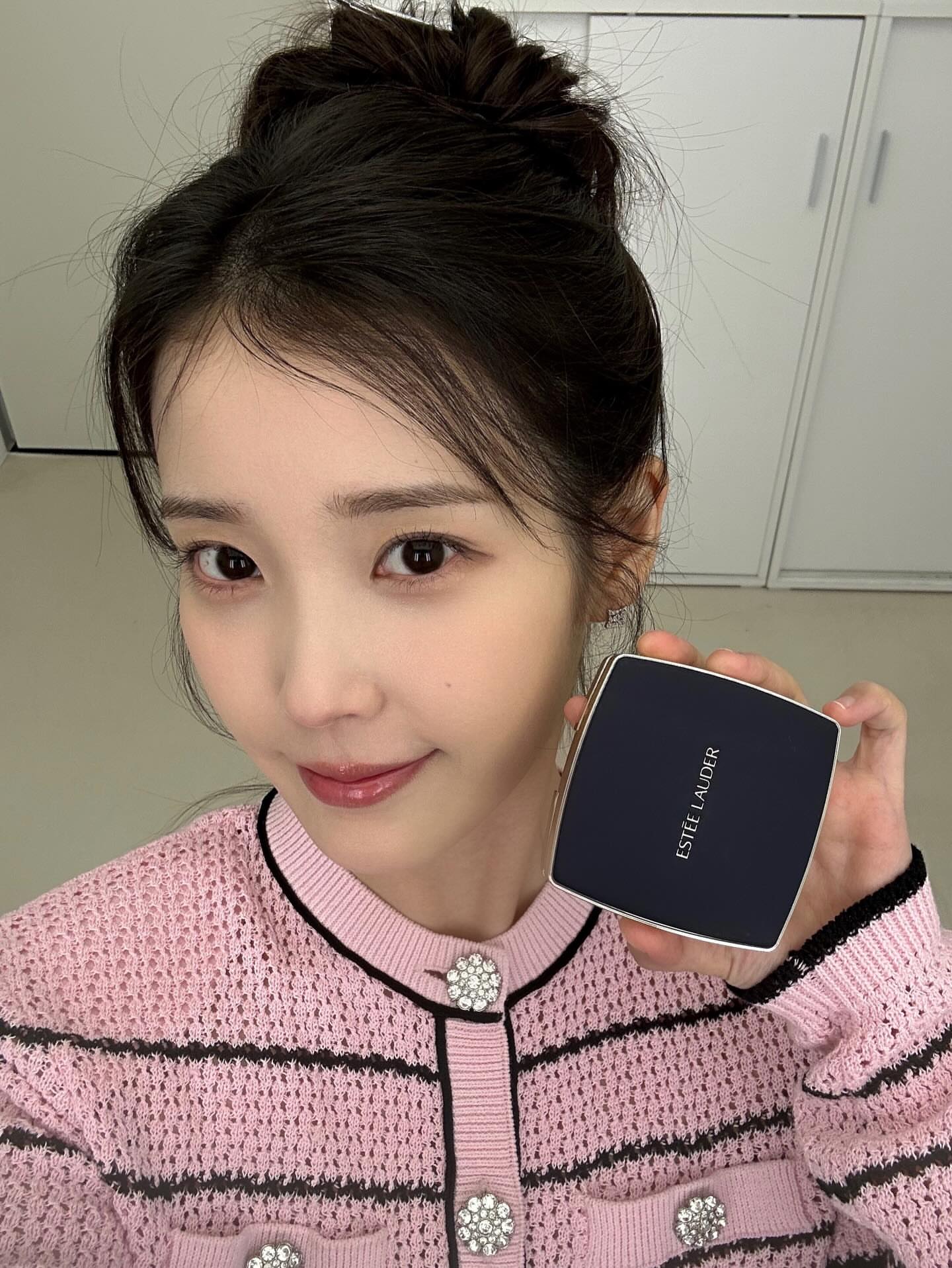 [잡담] 아이유) 아이유 인스타 | 인스티즈