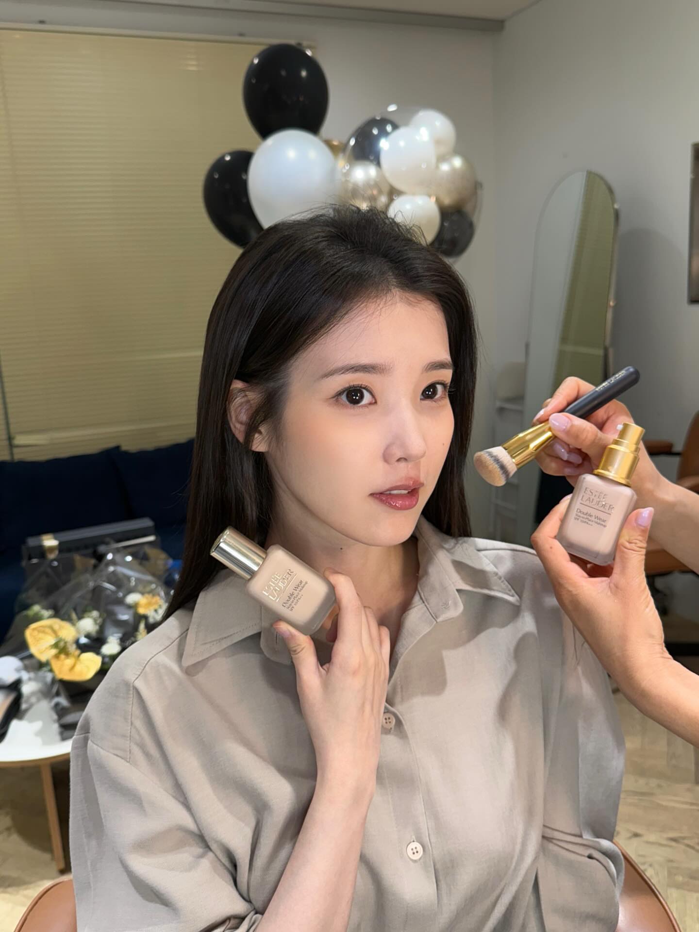[잡담] 아이유) 아이유 인스타 | 인스티즈