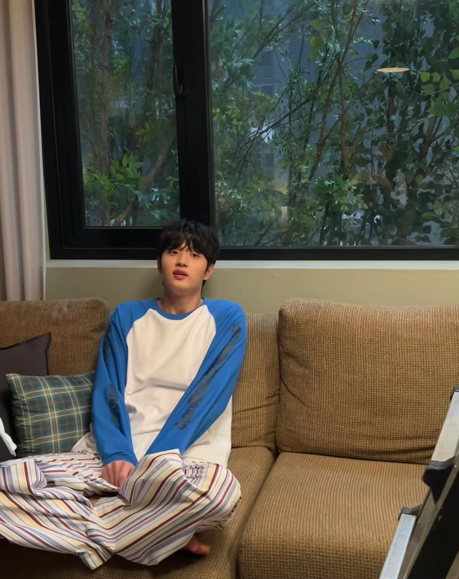 [잡담] 유미의세포들3) 스탭이 순록이 사진 풀어줬대 | 인스티즈