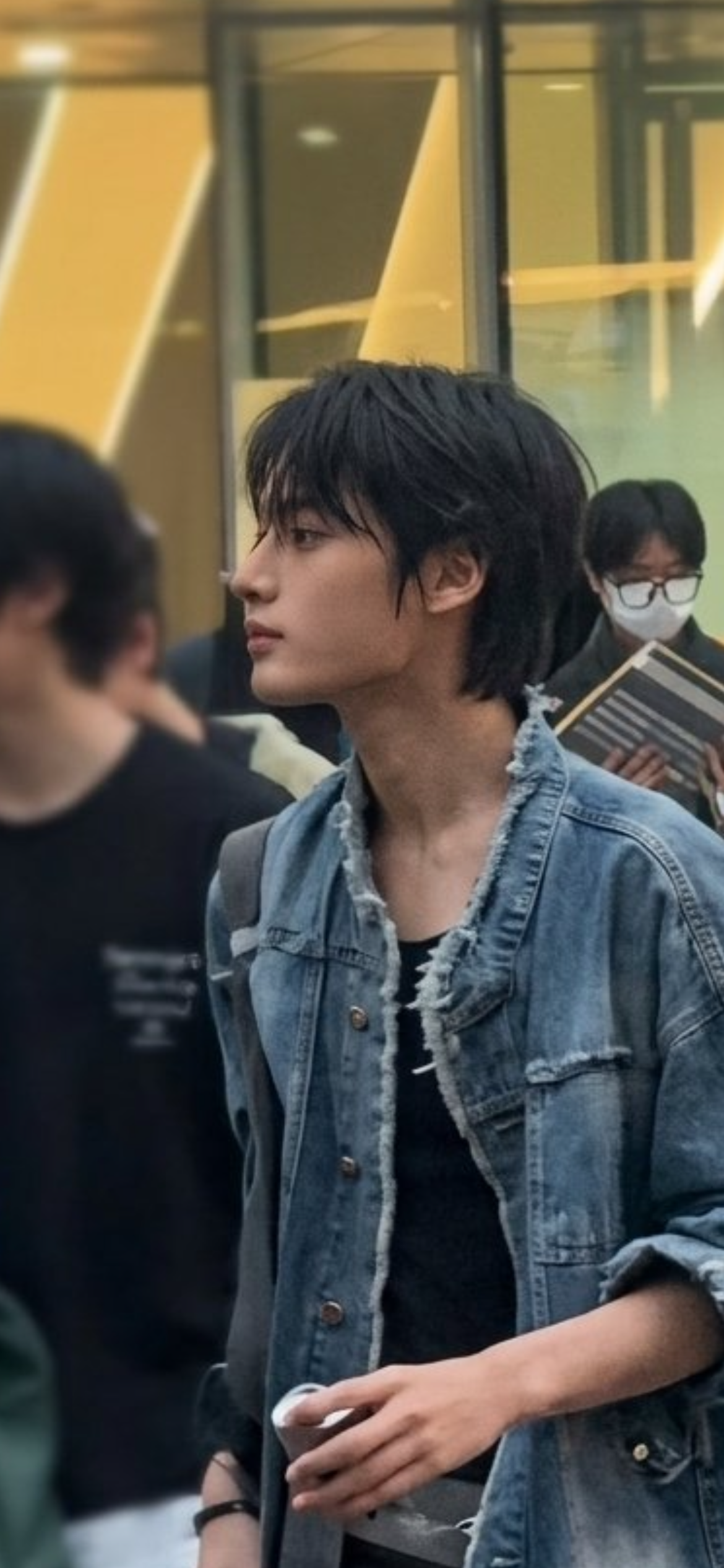[잡담] YG 신인 남돌? 이라고 떴길래 봤는데 | 인스티즈