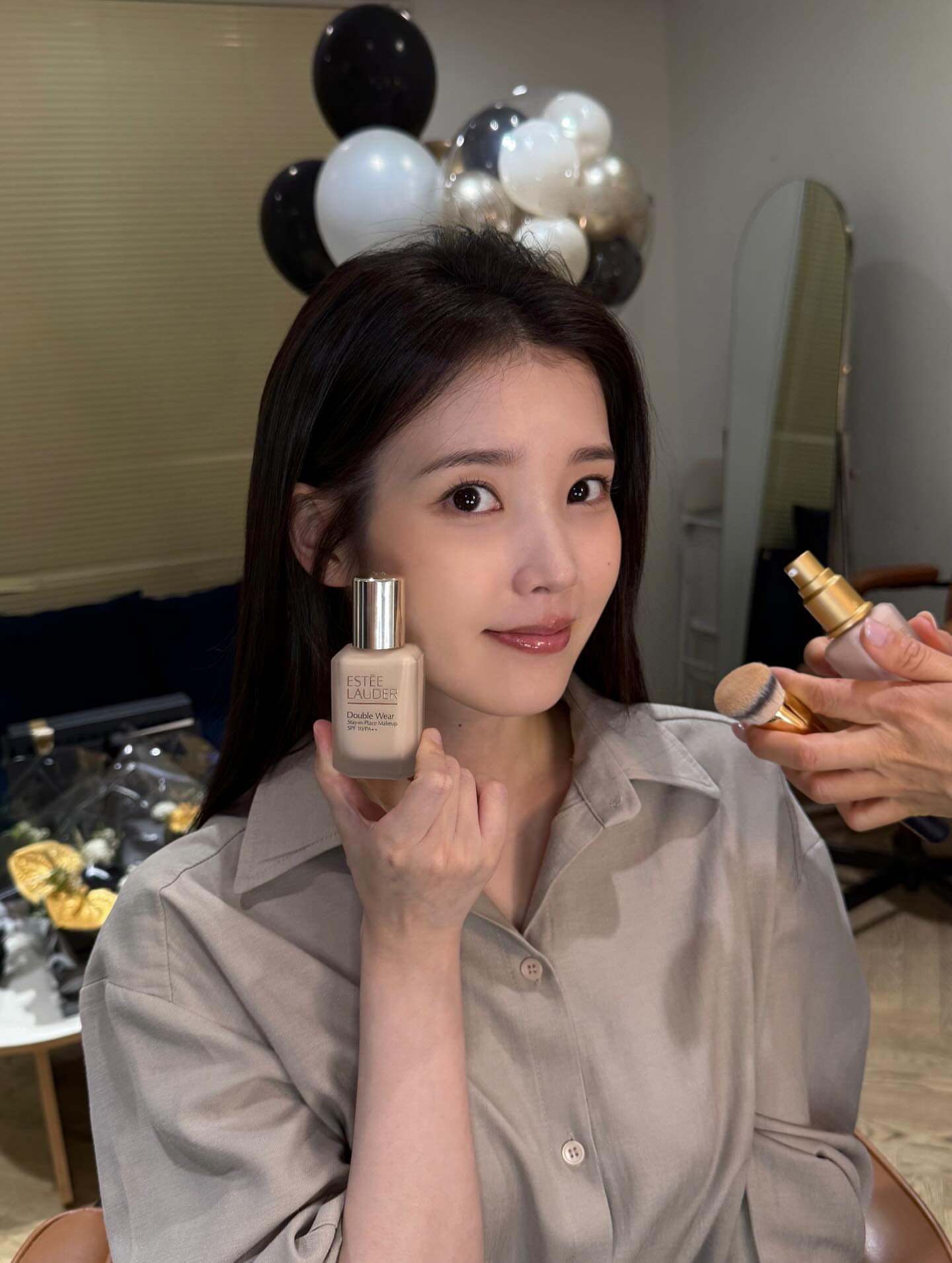 [잡담] 아이유) 아이유 인스타 | 인스티즈