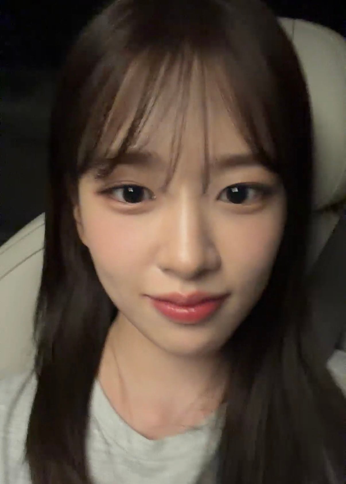 [잡담] 안유진 오늘 진짜 지락실1때랑 똑같이생김 | 인스티즈