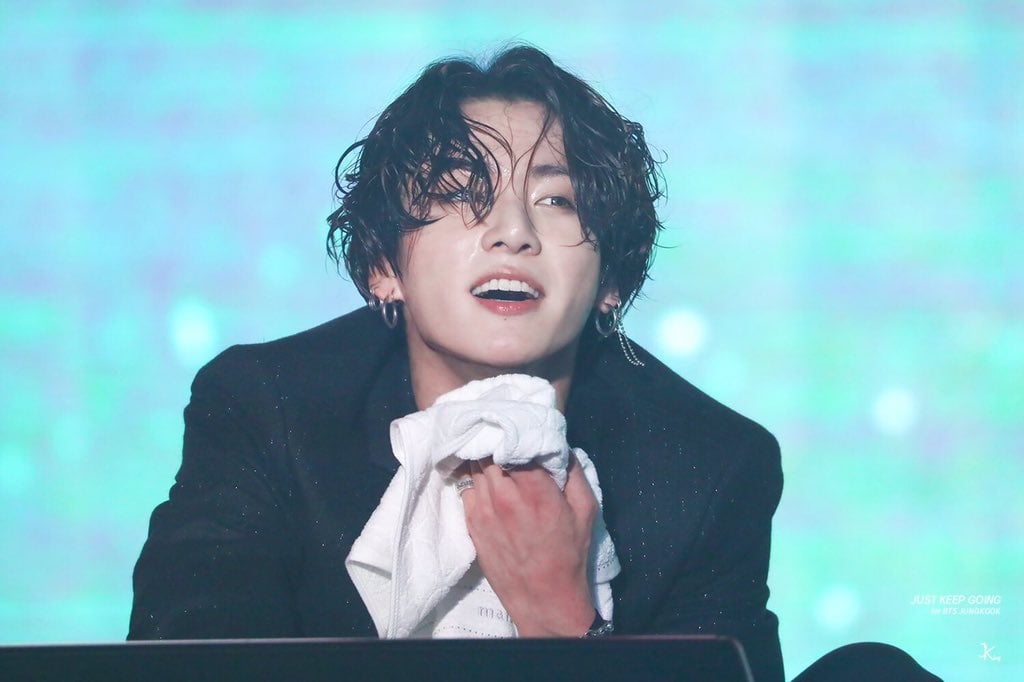 [마플] 정국 장발은 반응 개좋았는데 갑자기 왜 다른멤버 마플에 끌어들이지 장난하나ㅋㅋㅋㅋㅋㅋㅋㅋ | 인스티즈