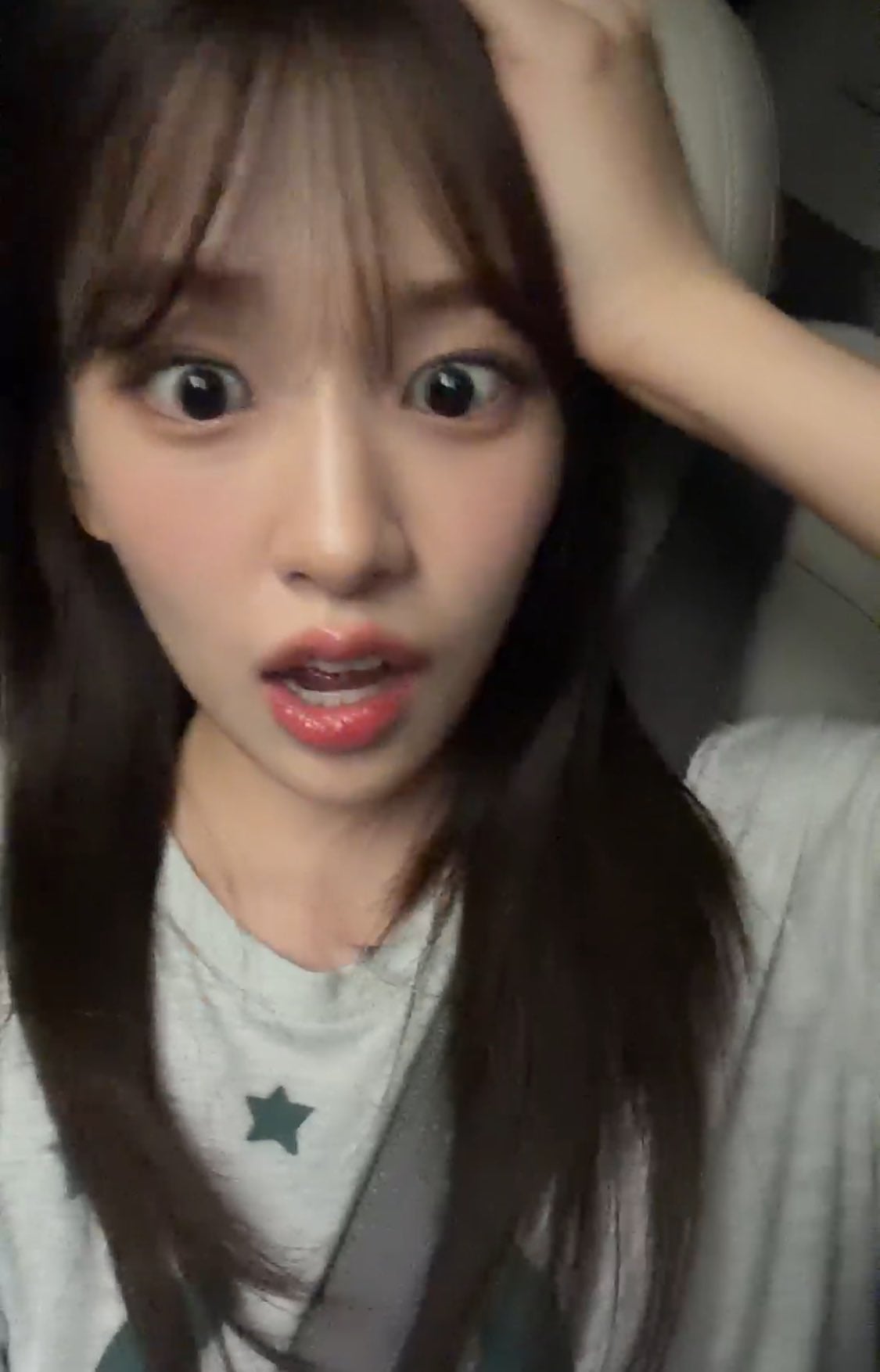 [잡담] 안유진 오늘 진짜 지락실1때랑 똑같이생김 | 인스티즈