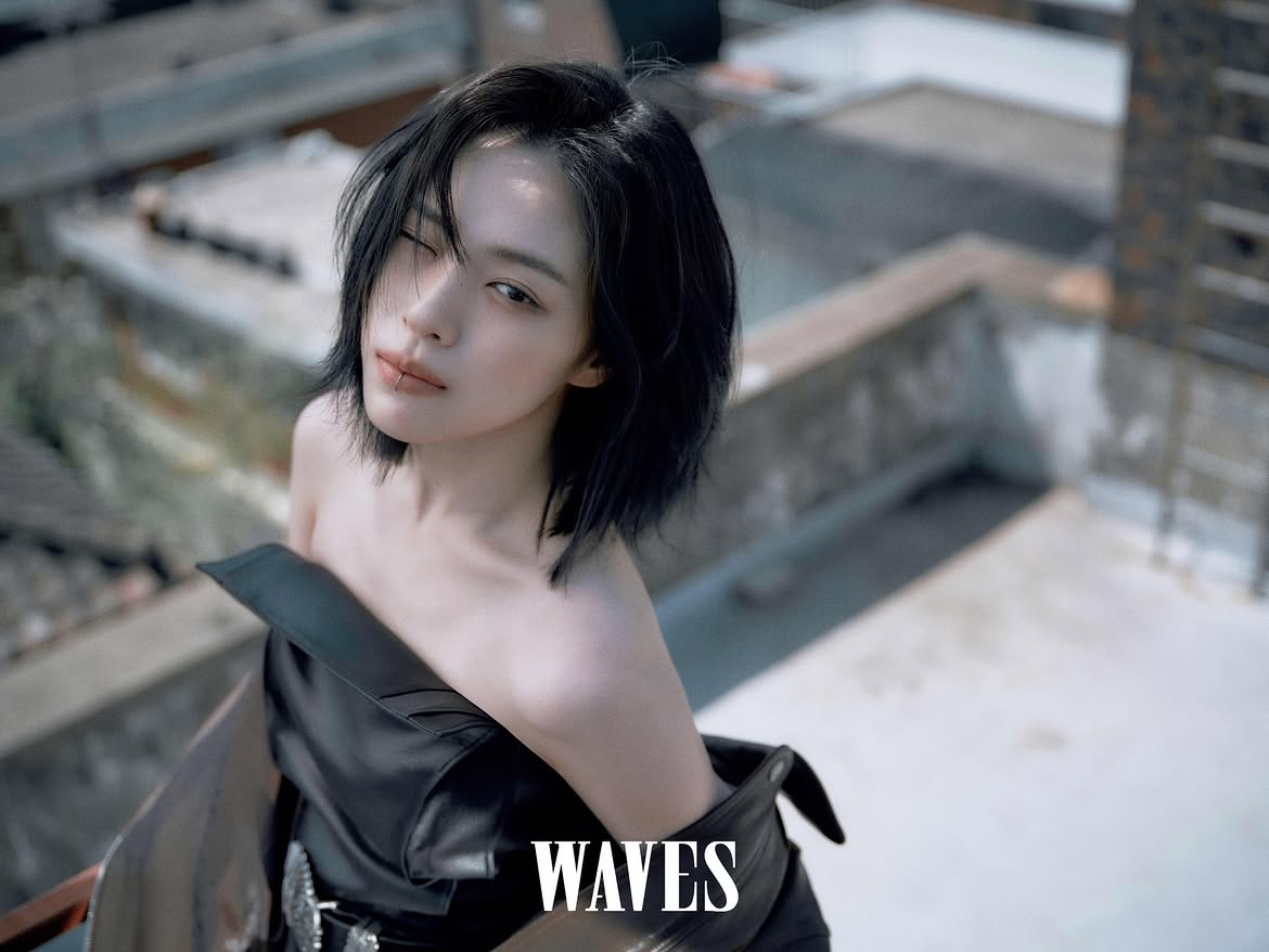 [잡담] 류진 화보 뭐임..? | 인스티즈
