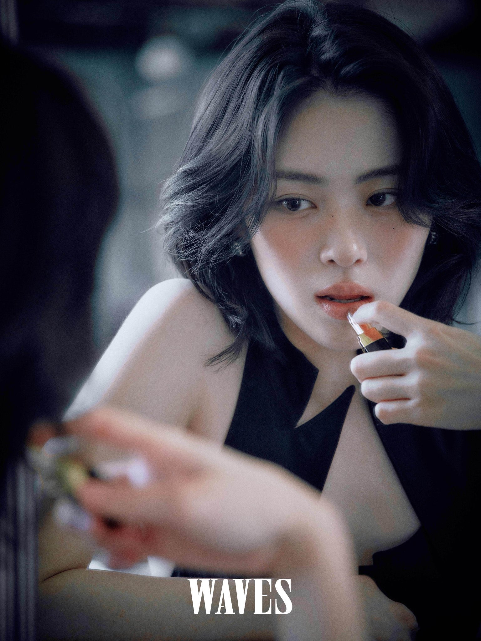 [잡담] 류진 화보 뭐임..? | 인스티즈