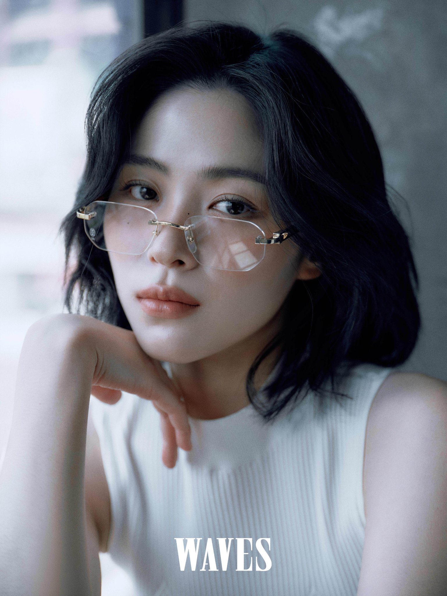 [잡담] 류진 화보 뭐임..? | 인스티즈