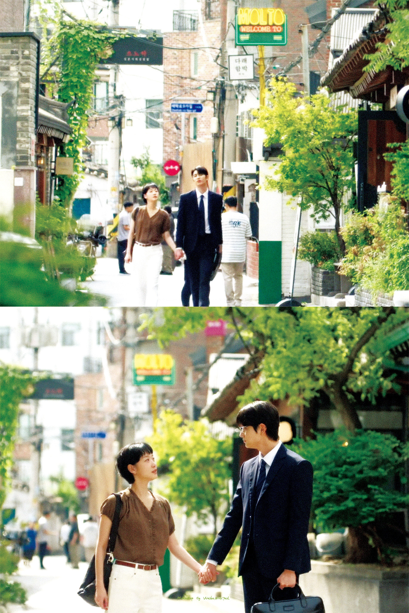 [잡담] 유미의세포들3) 원래 사귀면 노잼이지 않아...? | 인스티즈