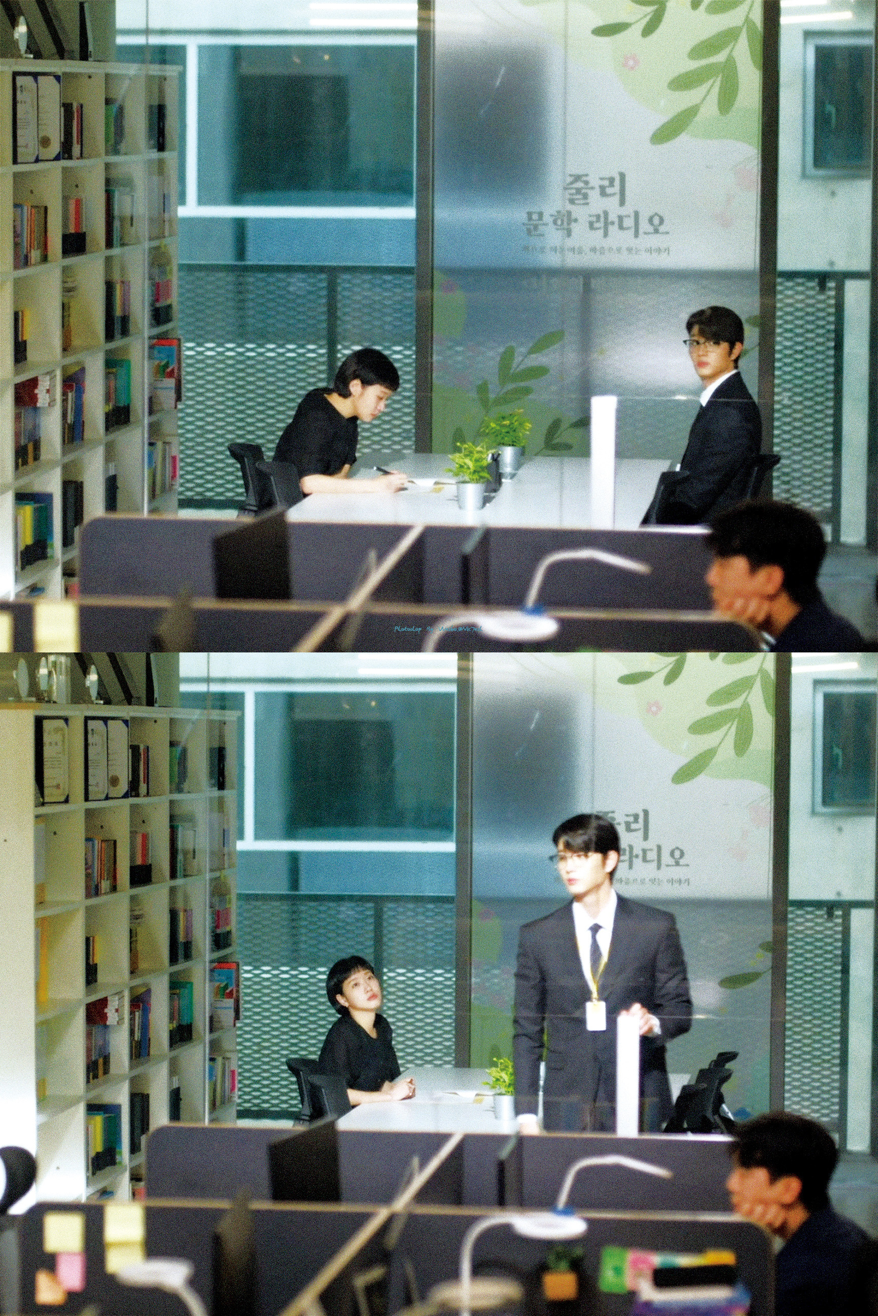 [잡담] 유미의세포들3) 원래 사귀면 노잼이지 않아...? | 인스티즈