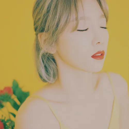 [잡담] 태연 이번 정규 앨범 커버는 무슨 색일까 | 인스티즈