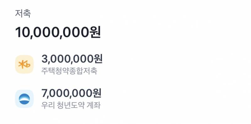 [잡담] 우왕 내 돈이야 이렇게 돈 처음모아봐 | 인스티즈