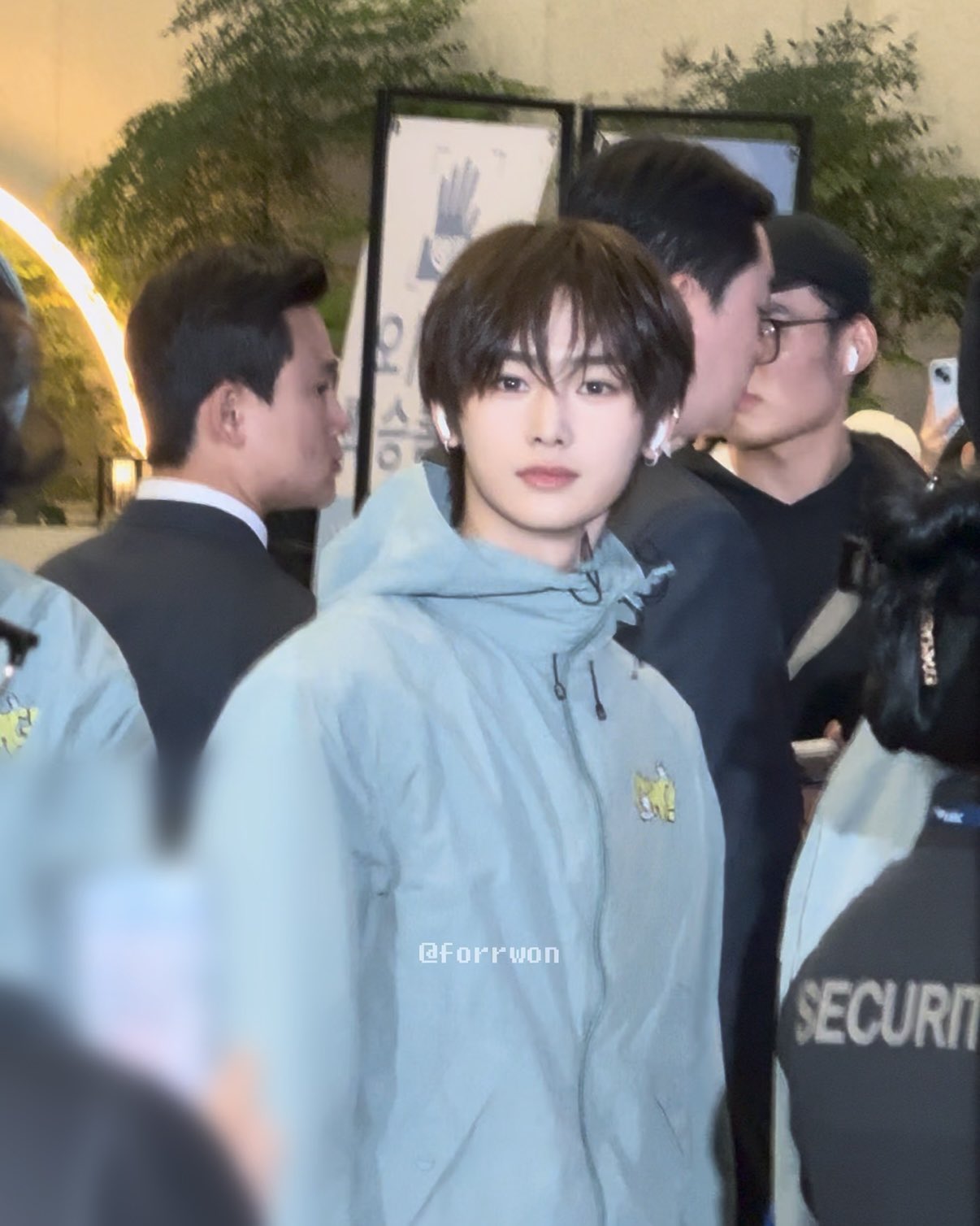 [잡담] 그래이거지 안신아 너는 눈화장 걍 하지말어 | 인스티즈