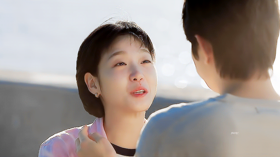 [잡담] 유미의세포들3) 김유미 진짜 행복한가봐... | 인스티즈
