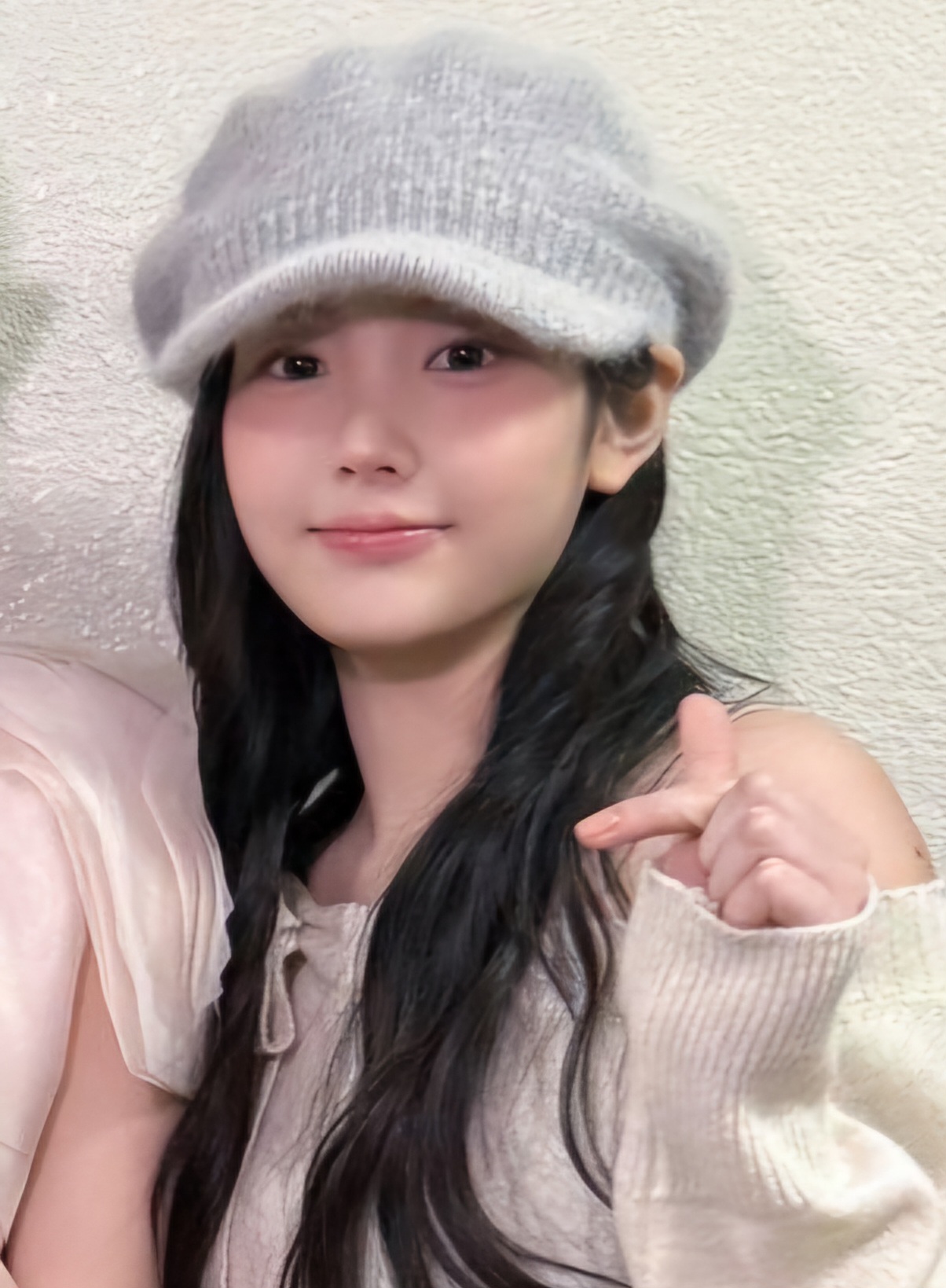 [잡담] 원희 이런 모자 너무 잘 어울리고 귀엽다 | 인스티즈