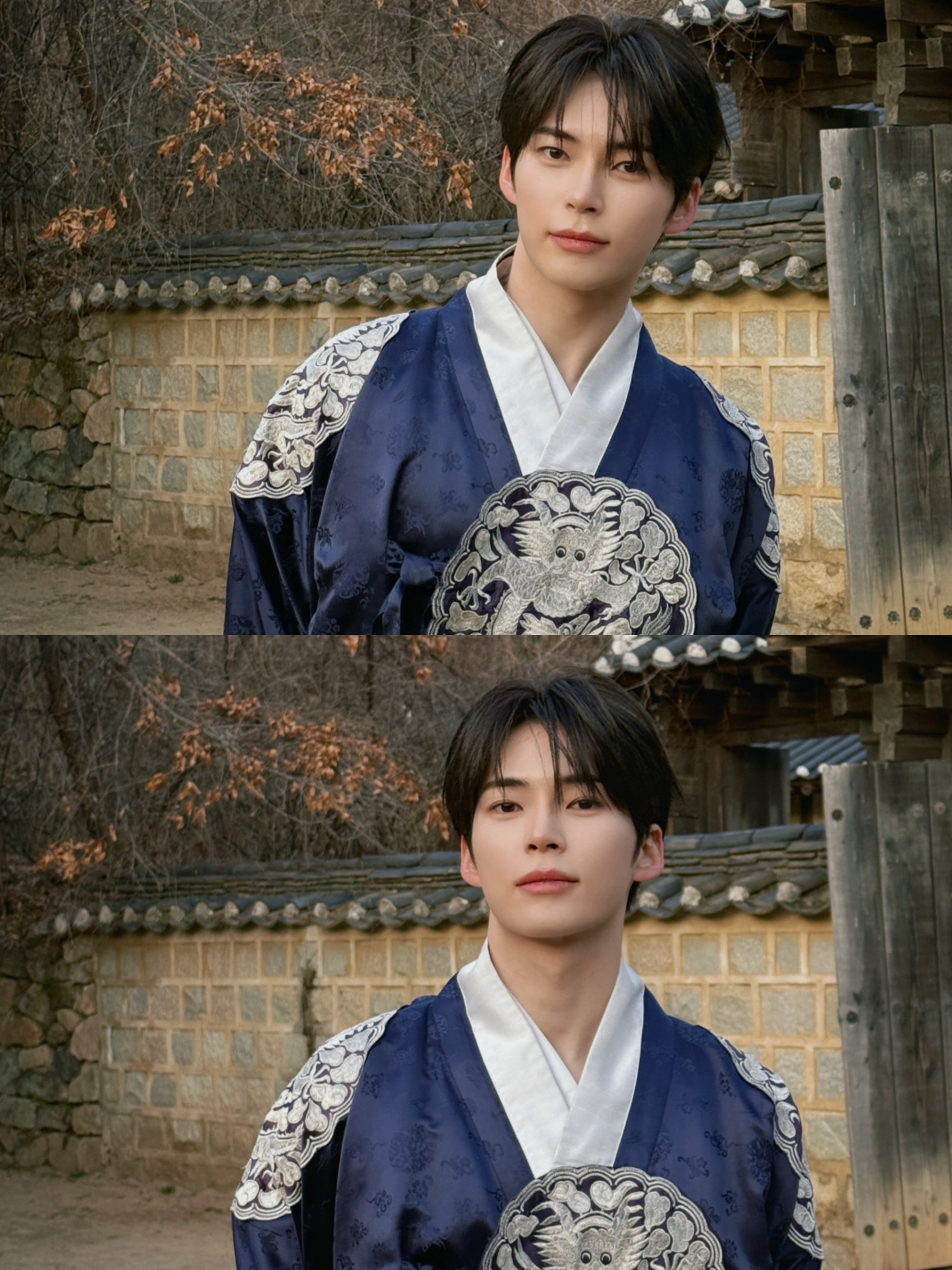 [잡담] 성한빈 왕세자 팬아트야 | 인스티즈